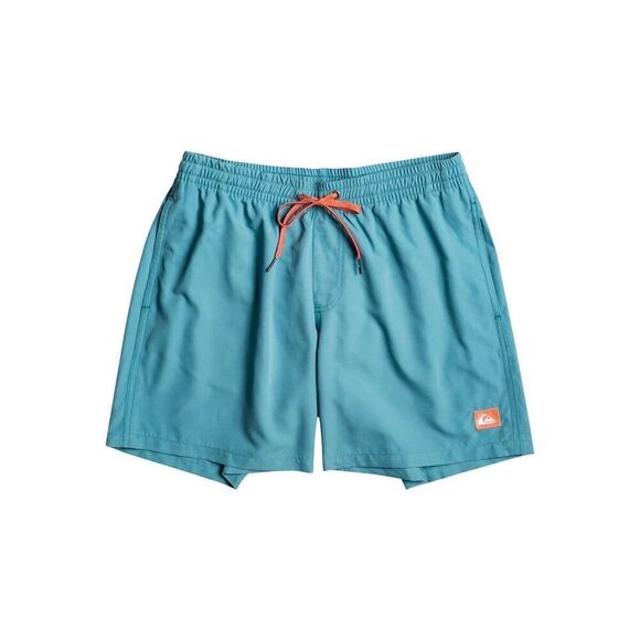 ✨Quiksilver Men's Board Teal Sz Large Shorts✨ - Picture 3 of 7